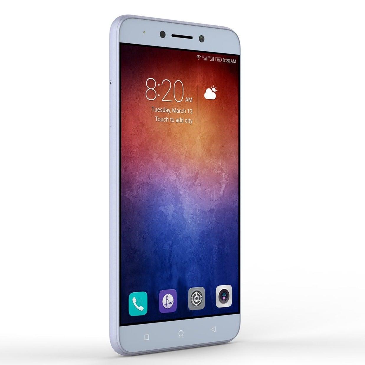 Blaupunkt Okos Mobiltelefon TX01 - Ékszer Akció