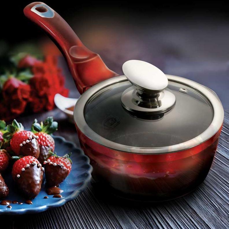 Berlinger Haus Szószos Edény