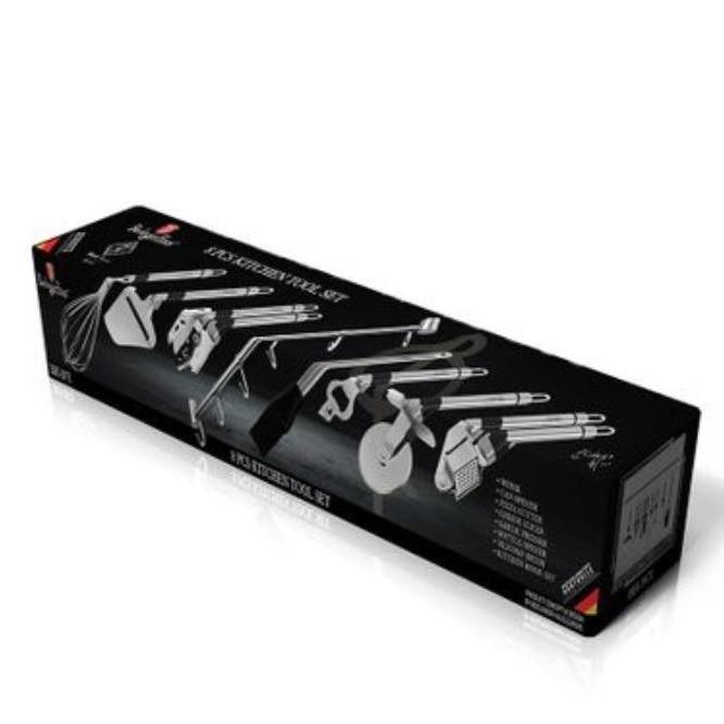 Berlinger Haus 8 részes konyhai Eszközkészlet