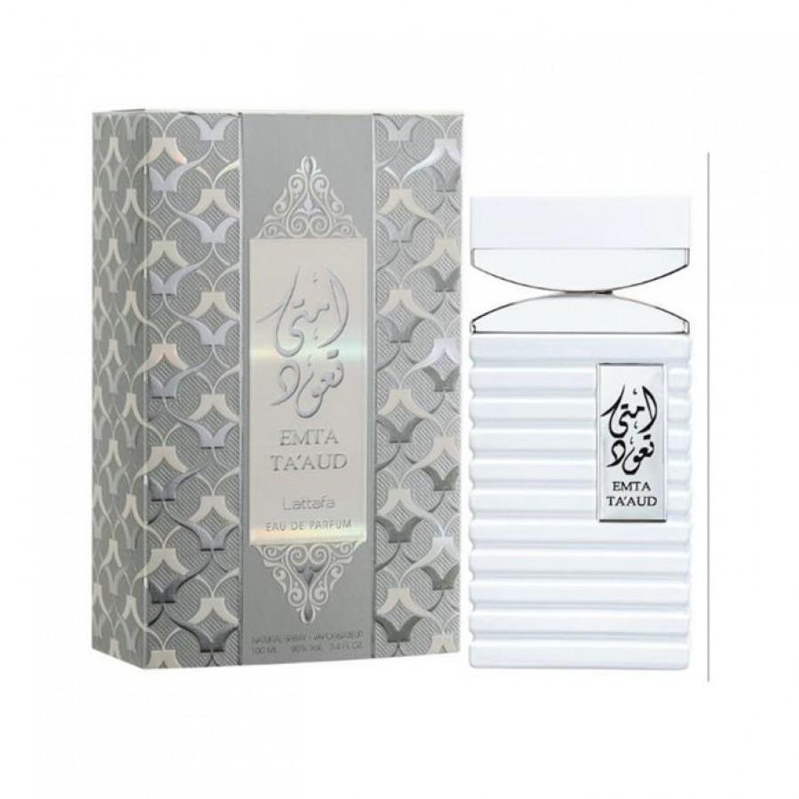 100 ml Eau de Parfum Emta Taud Fűszeres Gyümölcsös Keleti illat, Férfiaknak - Ékszer Akció