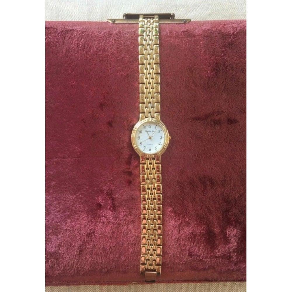 Arany színű Divat Karóra