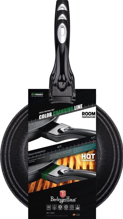 berlinger haus serpenyő készlet