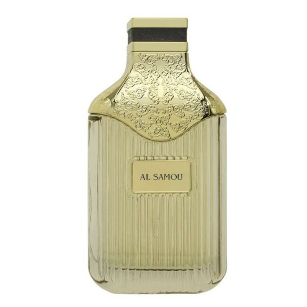 100 ml Eau De Parfum Rave Al Samou For Her Intenzíy Gyümölcsös Illat, Nőknek - Ékszer Akció