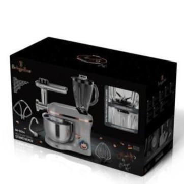 Berlinger Haus Konyhai Robotgép