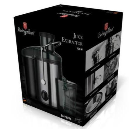 Berlinger Haus gyümölcscentrifuga