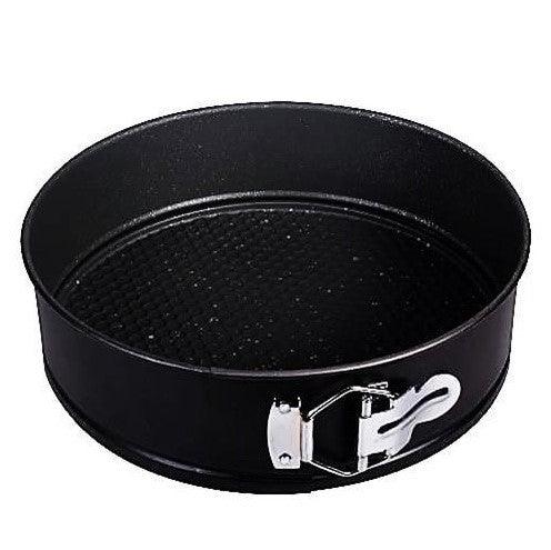 Berlinger Haus márvány bevonatos csatos tortaforma 24*6,8cm - Ékszer Akció