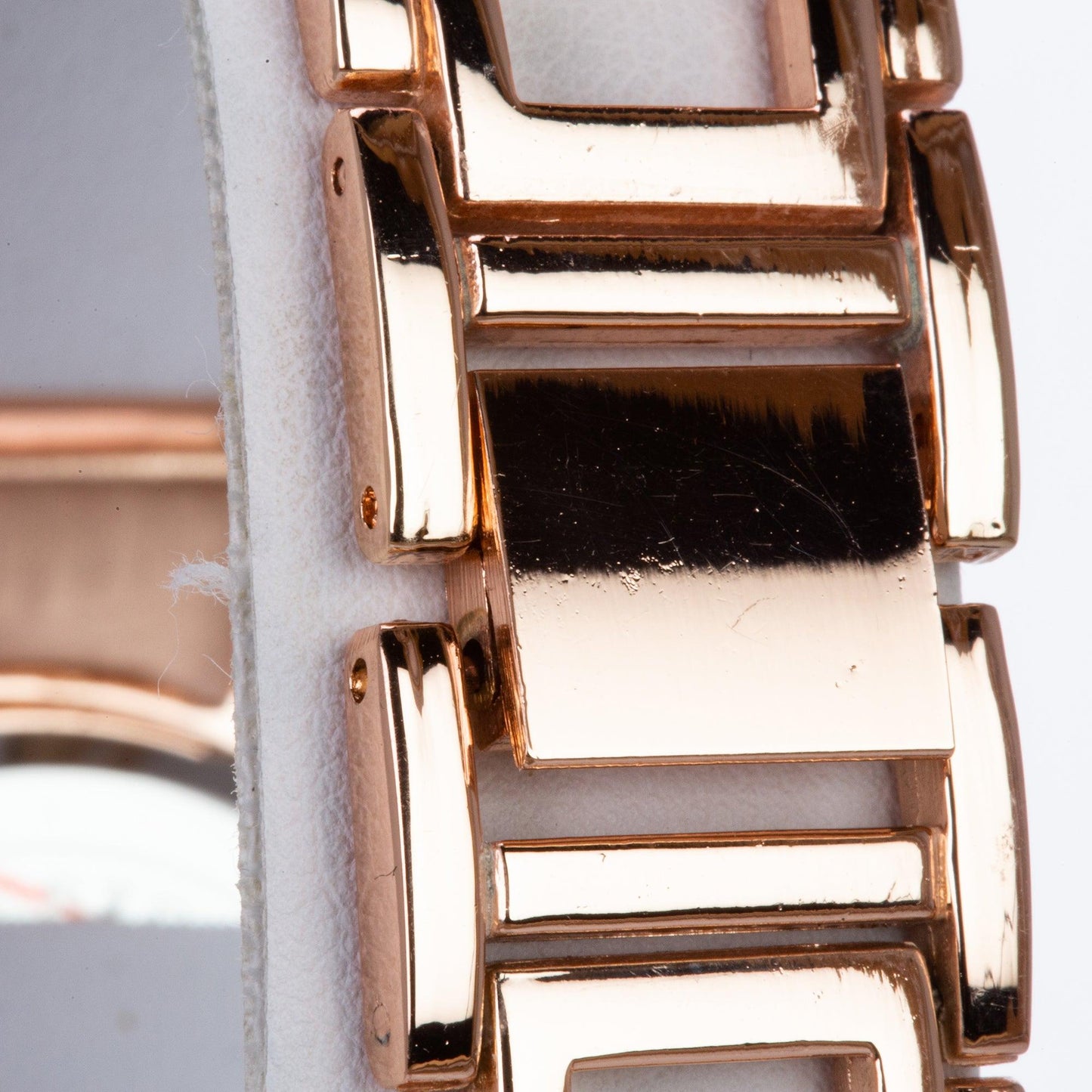 Excellanc ladies watch with metal bracelet - Ékszer Akció