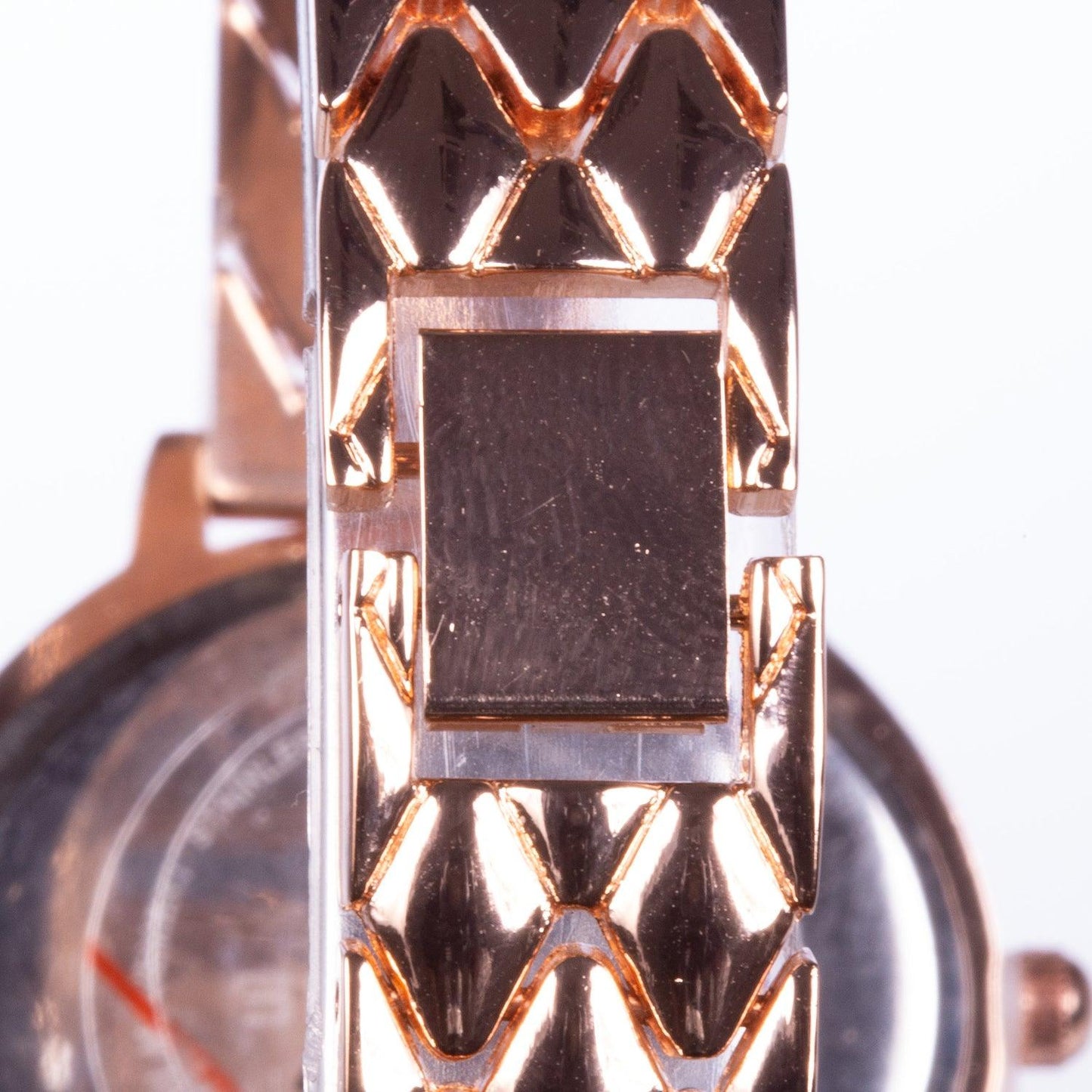 Arany színű Divat Karóra