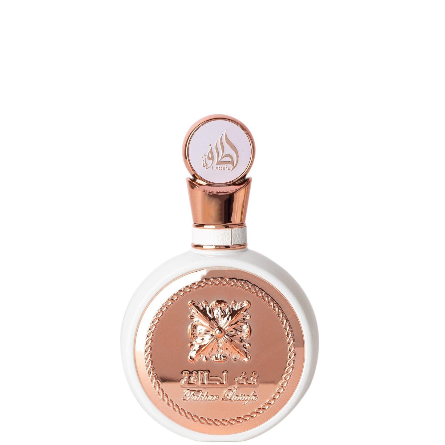 100 ml Eau de Parfum Fakhar Lattafa Pink Keleti Édes és Virágos Illat Nőknek - Ékszer Akció