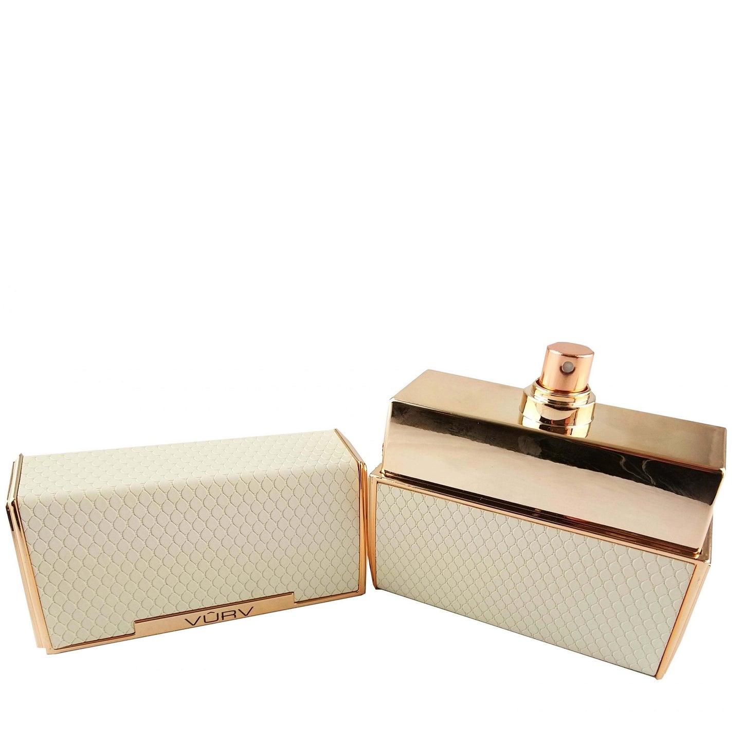 100 ml Eau de Parfum Glimmer Rose Keleti, Citrusos és Virágos Gyümölcsillat Nőknek - Ékszer Akció