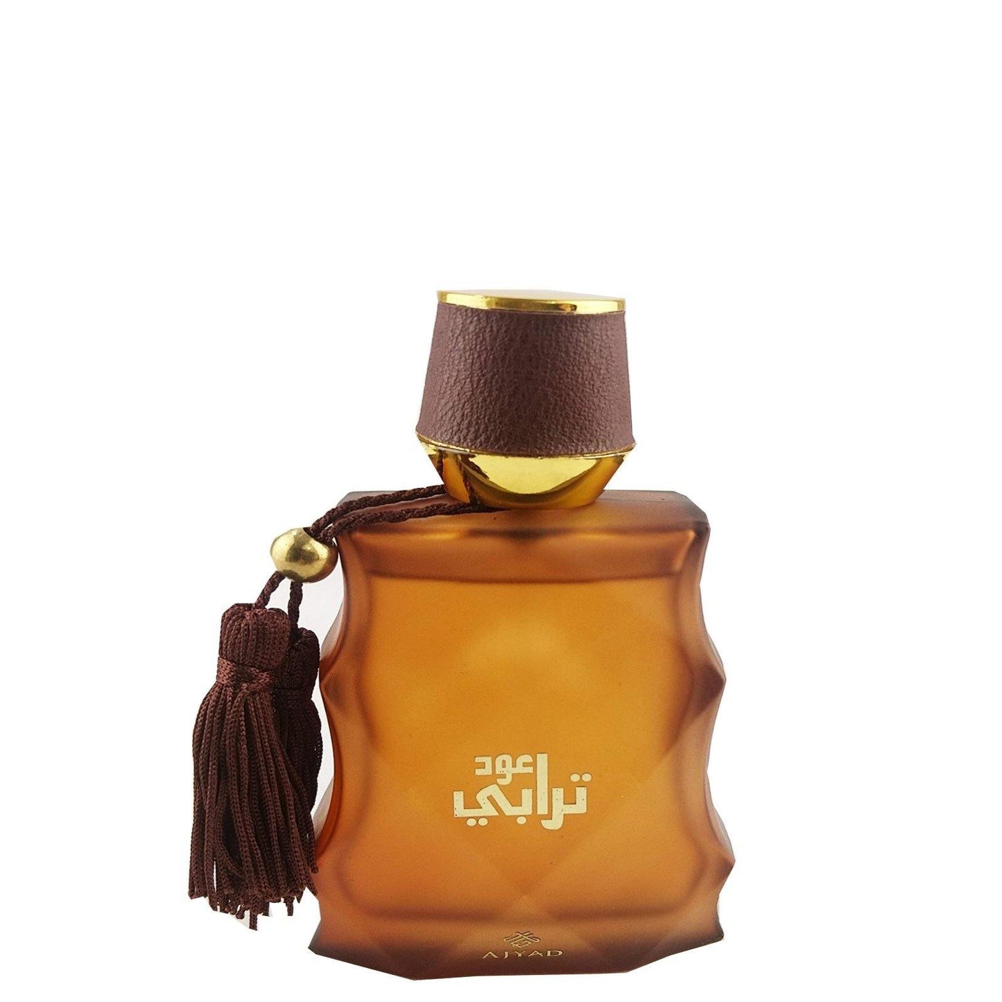 100 ml Eau de Parfume Oudh Turabi Keleti Fűszeres Illat Férfiaknak - Ékszer Akció