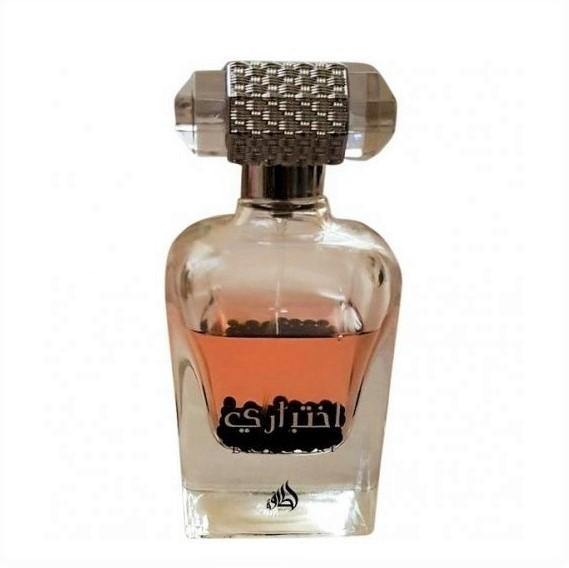 100 ml Eau de Parfum Ekhtiari Oud, Fűszeres-Édes Illat, Nőknek és Férfiaknak - Ékszer Akció