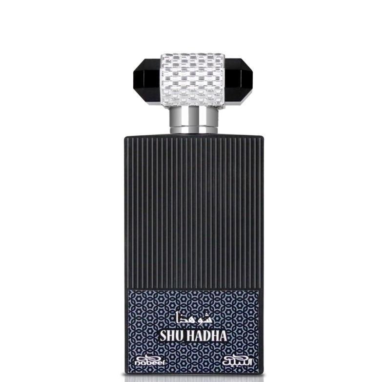 100 ml Eau De Parfume Shu Hadha Keleti-Fás Illat Férfiaknak és Nőknek - Ékszer Akció