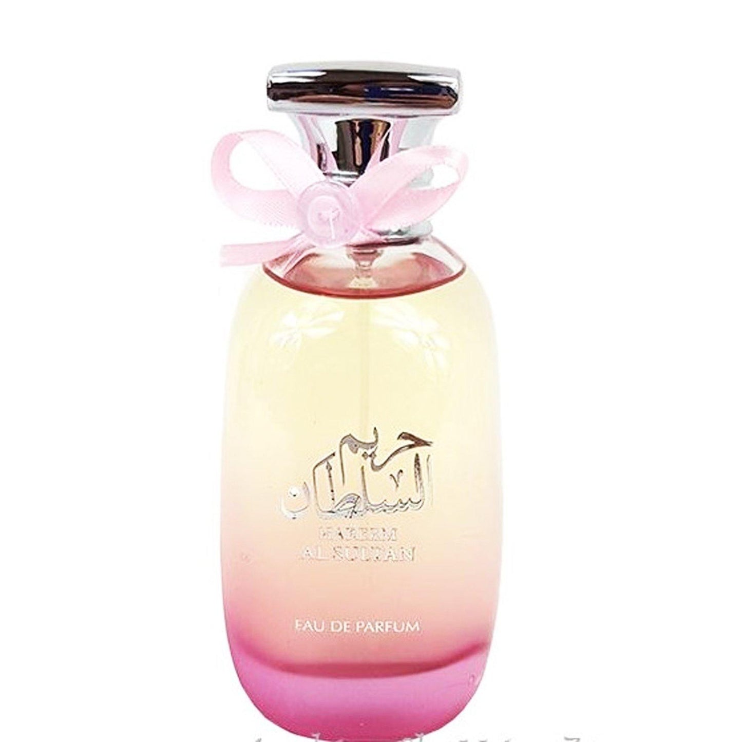 100 ml Eau de Perfume Hareem Sultan Virágos Szantál Illat Nőknek - Ékszer Akció