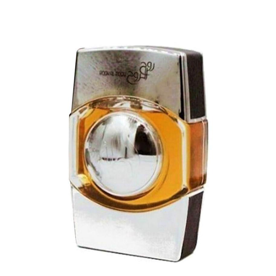 100 ml Eau de Perfume Rooh Al Rooh Szantál és Oud Illat Férfiaknak és Nőknek - Ékszer Akció