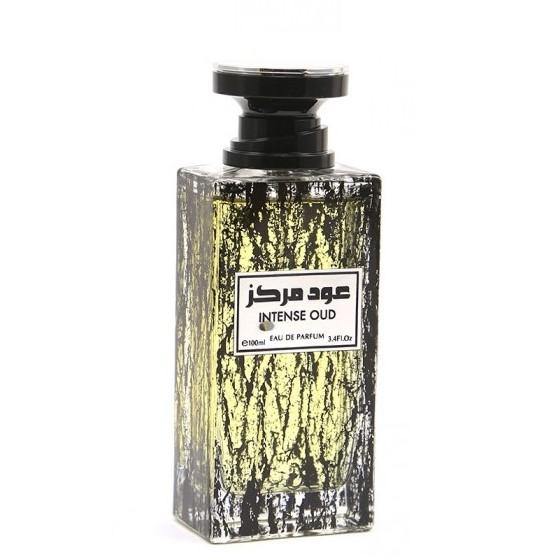 100 ml Eau de Perfume Intense Oud Intenzív Keleti Oud Illat Férfiaknak - Ékszer Akció
