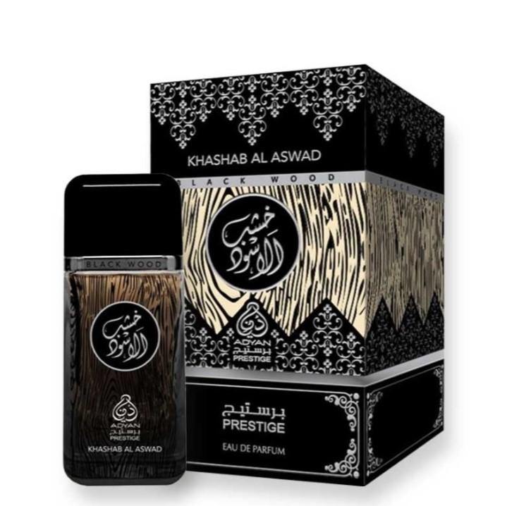 100 ml Eau de Perfume Ajyad Prestige Keleti Oud Illat Nőknek - Ékszer Akció