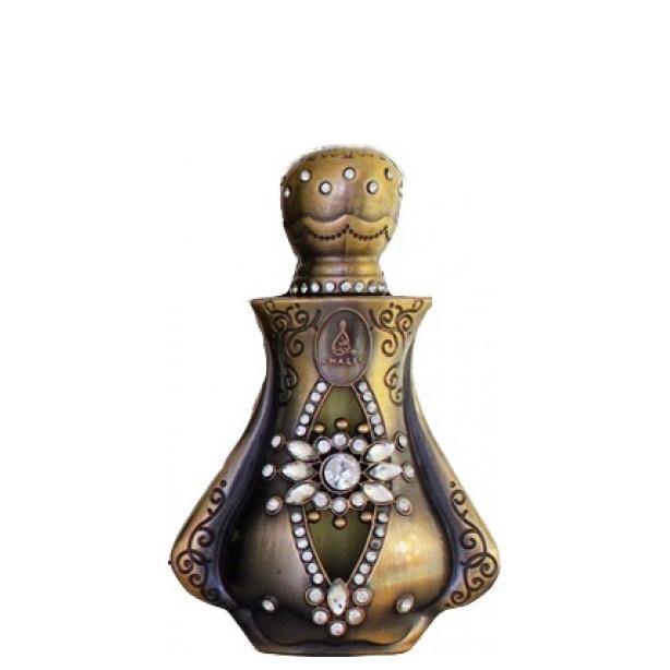 20 ml Parfüm Olaj Zaharat Hubna Édes Keleti Virágos Illat Nőknek - Ékszer Akció