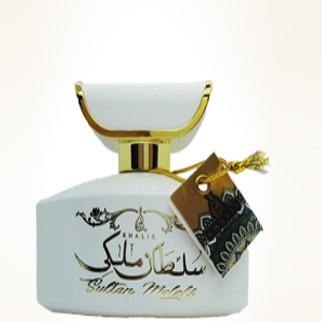 100 ml Eau de Perfume Sultan Malaki Fűszeres Vanília Illat Nőknek - Ékszer Akció