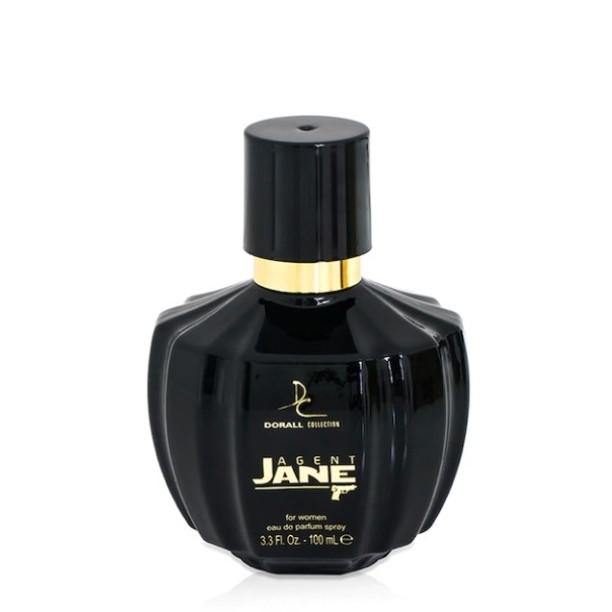 100 ml EDT Agent Jane Keleti virág Illat nőknek - Ékszer Akció