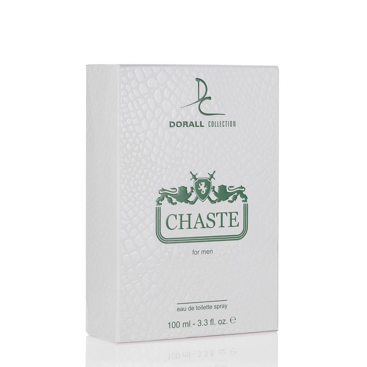 100 ml EDT Chaste Friss, Fás, Virágos Illat férfiaknak - Ékszer Akció