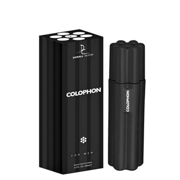 100 ml EDT Colophon Fás, Pézsmás Illat férfiaknak - Ékszer Akció