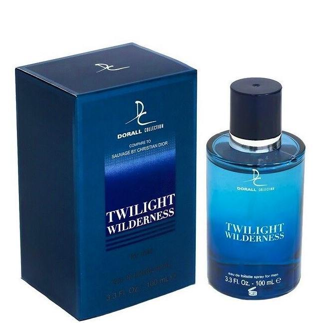 100 ml EDT Twilight Wilderness Citrusos, Aromás Illat férfiaknak - Ékszer Akció