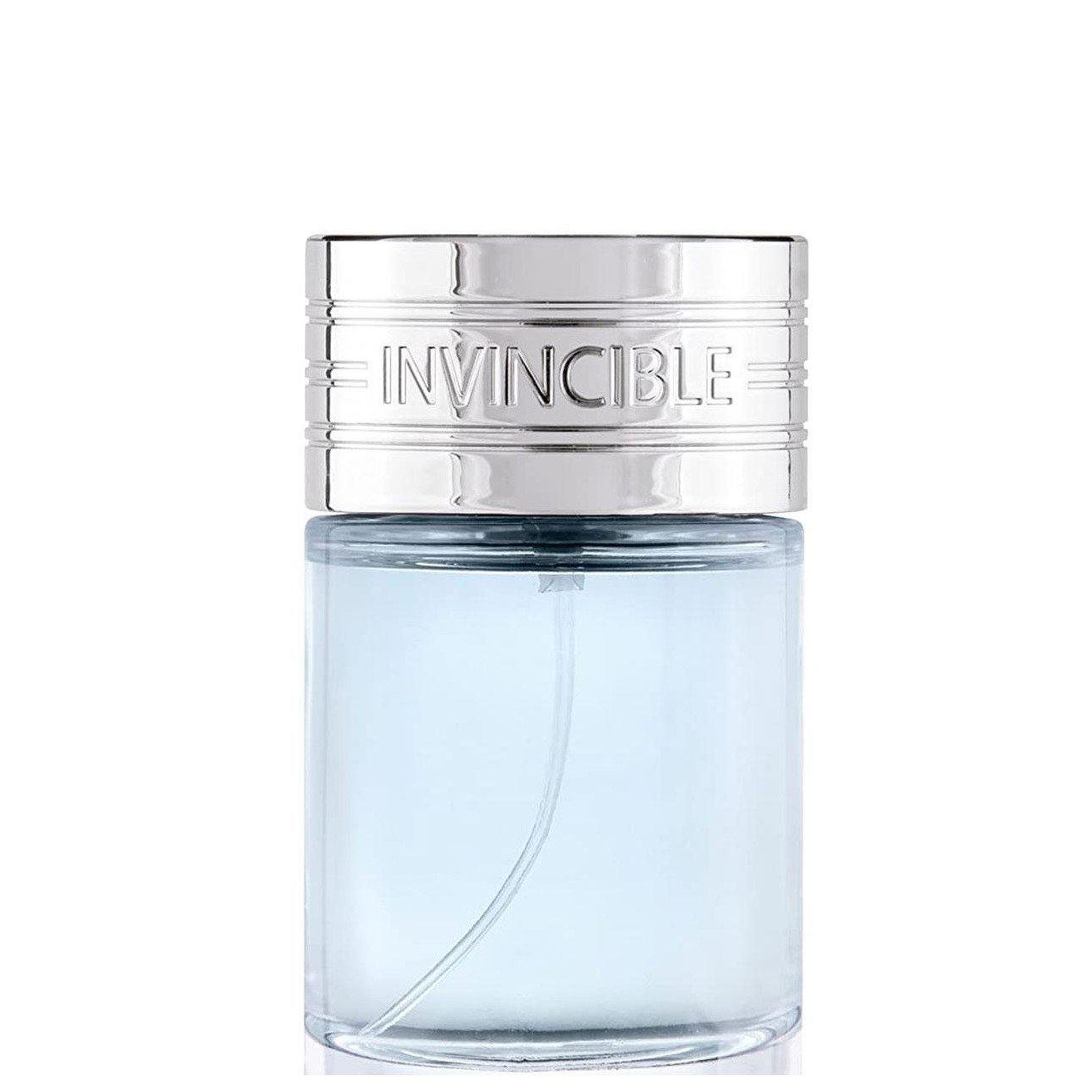100 ml EDT Invicible Aromás, Friss Illat férfiaknak - Ékszer Akció