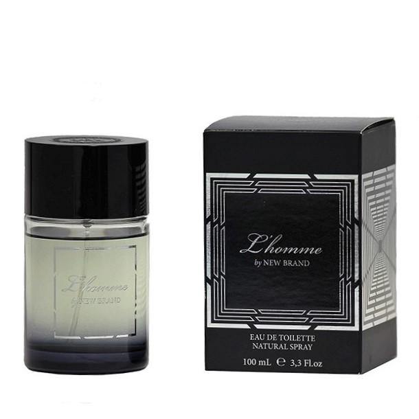 100 ml EDT L'Homme Fás, Fűszeres Illat férfiaknak - Ékszer Akció