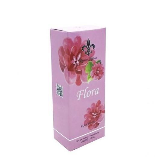 30 ml EDT Lucien Lebron Flora Virágos Illat nőknek - Ékszer Akció