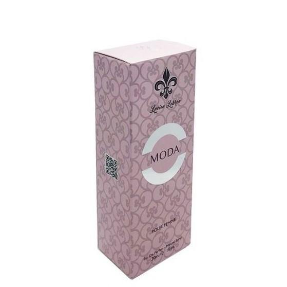 30 ml EDT Lucien Lebron Moda Virágos Illat nőknek - Ékszer Akció