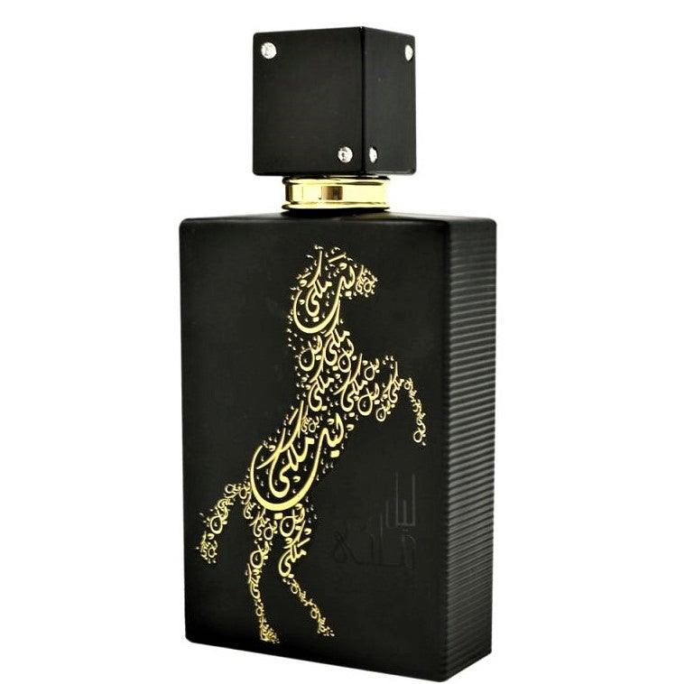 100 ml Eau de Parfum Lail Malaki Édes Keleti, Jázmin, Orchidea és Méz Illat Nőknek - Ékszer Akció