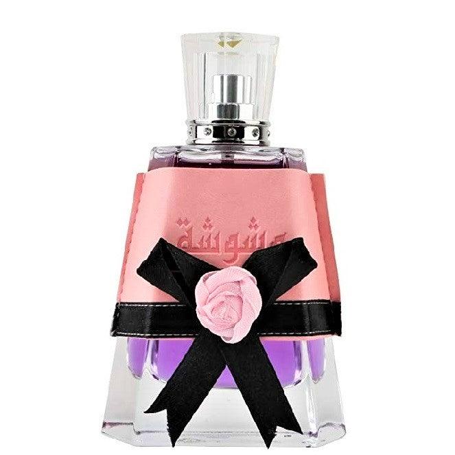 100 ml Eau de Parfüm Washwasha Gyümölcsös Virág Illat Nőknek - Ékszer Akció