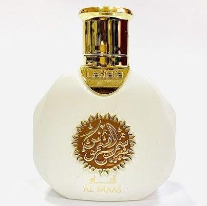 35 ml Eau de Perfume Al Maas Édes Jázmin és Pézsma Illat Nőknek - Ékszer Akció