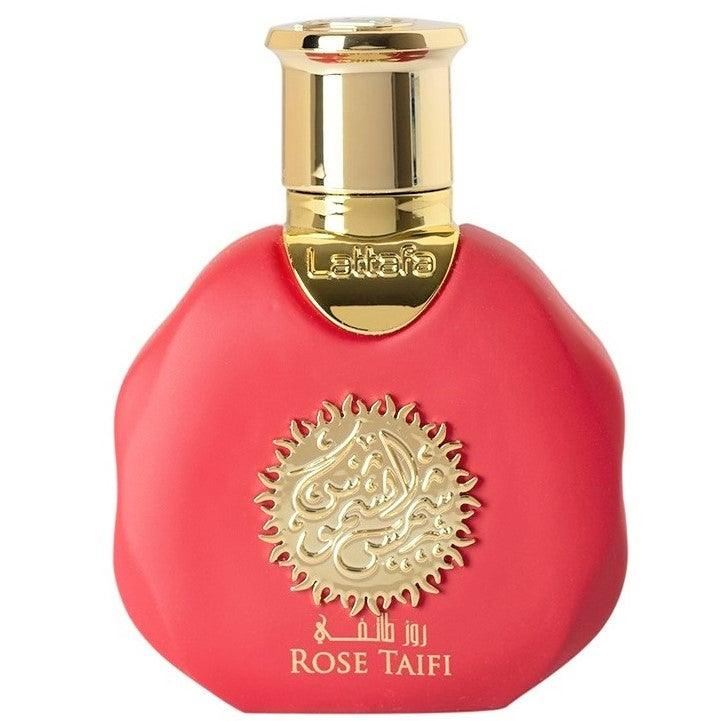 35 ml Eau de Perfume Rose Taifi Keleti Fás Illat Nőknek - Ékszer Akció