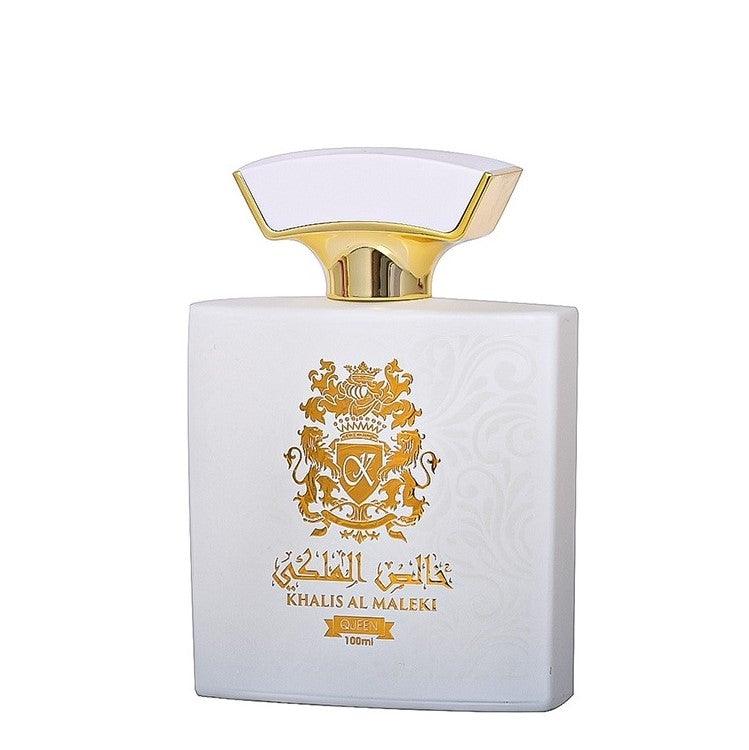 100 ml Eau de Perfume Al Maleki Queen, Fás Jázmin Illat Nőknek - Ékszer Akció