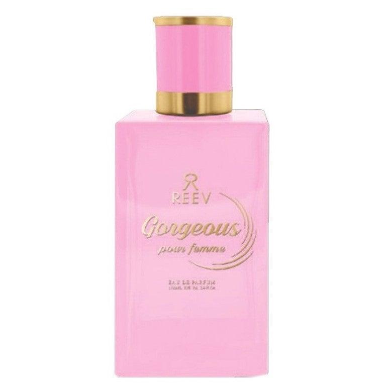 100 ml Eau De Parfume Gorgeous Citrusos Virágillat Nőknek - Ékszer Akció