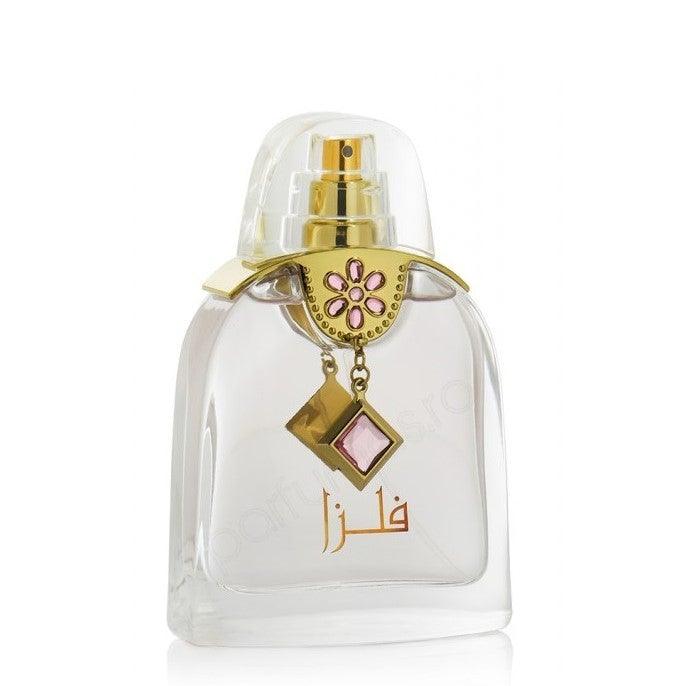 100 ml Eau de Perfume Filza Virágos Gyümölcsös Illat Nőknek - Ékszer Akció