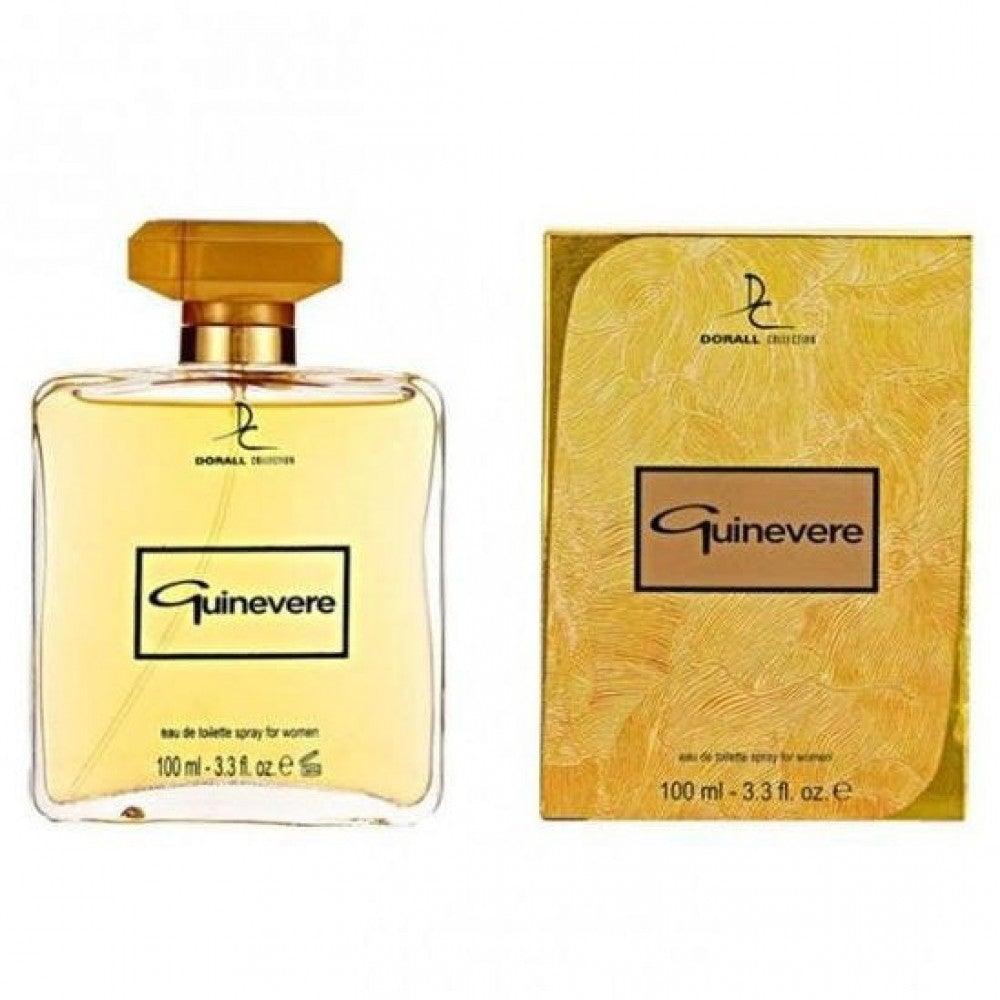100 ml EDT GUINEVERE Virágos Pézsma Illat Nőknek - Ékszer Akció