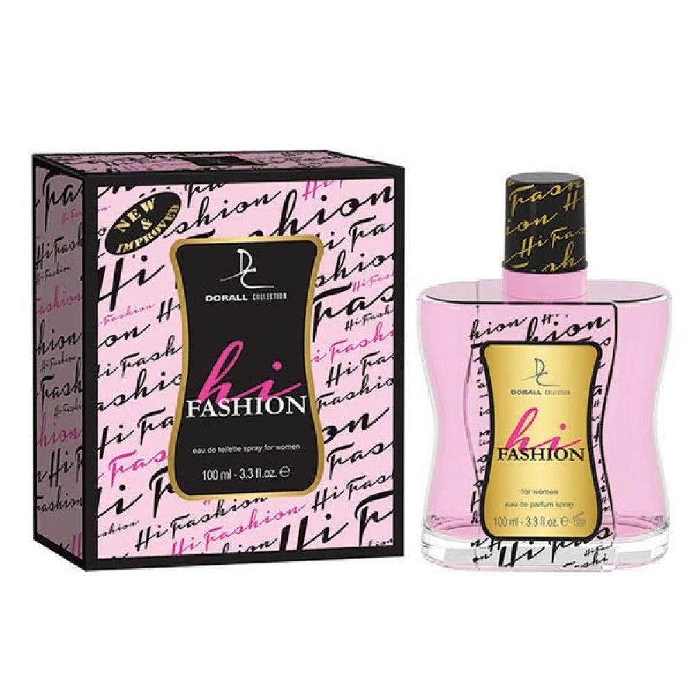 Dorall EDT 100ml HI fashion - Ékszer Akció