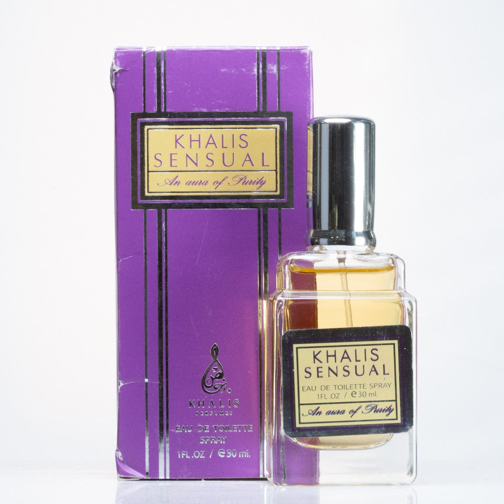 30 ml EDT SANSUAL Gyümölcsös Virágos Illat Nőknek