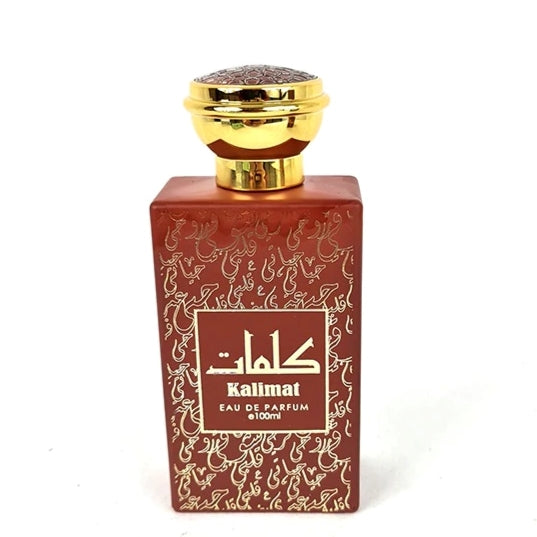 100 ml Eau de Parfum KALIMAT Édes Szantálfa Illat Férfiaknak