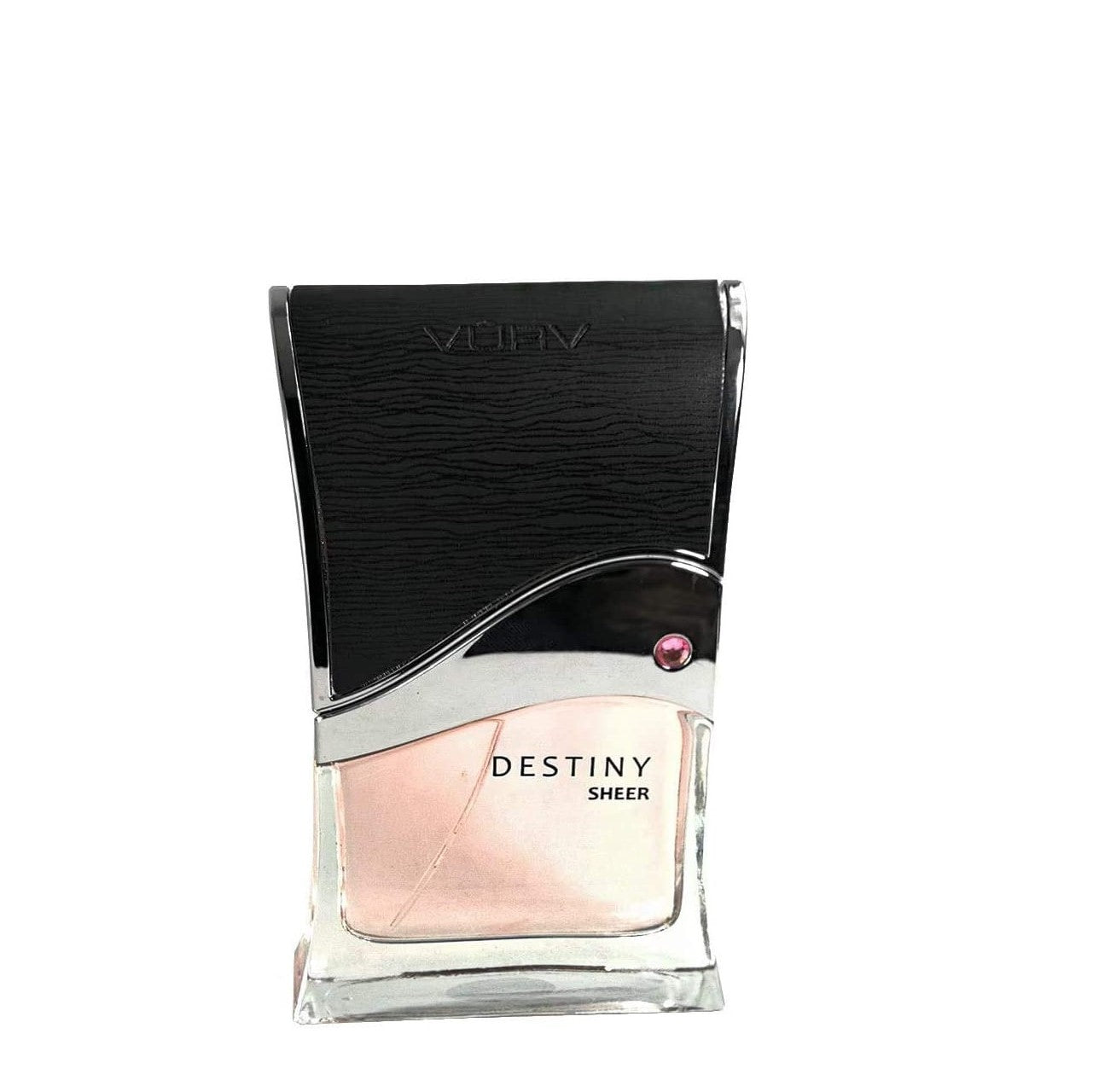100 ml Eau de PerfumeDestiny Sheer Keleti Virágos Illat Nőknek