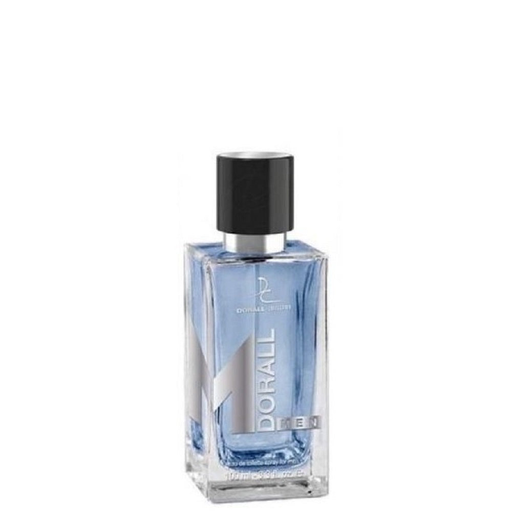 100 ml EDT "Dorall Men" Fűszeres Fás Illat Férfiaknak