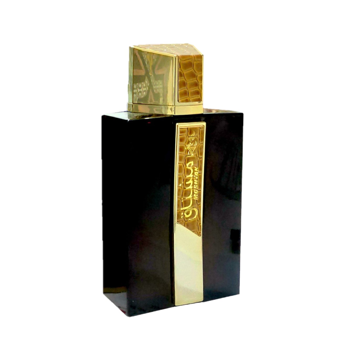 100 ml Eau de Parfum MOSHTAK Fás Pézsma Illat Férfiaknak