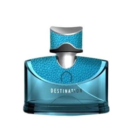 100 ml Eau de Parfum DESTINATION Fás Citrus Illat Férfiaknak