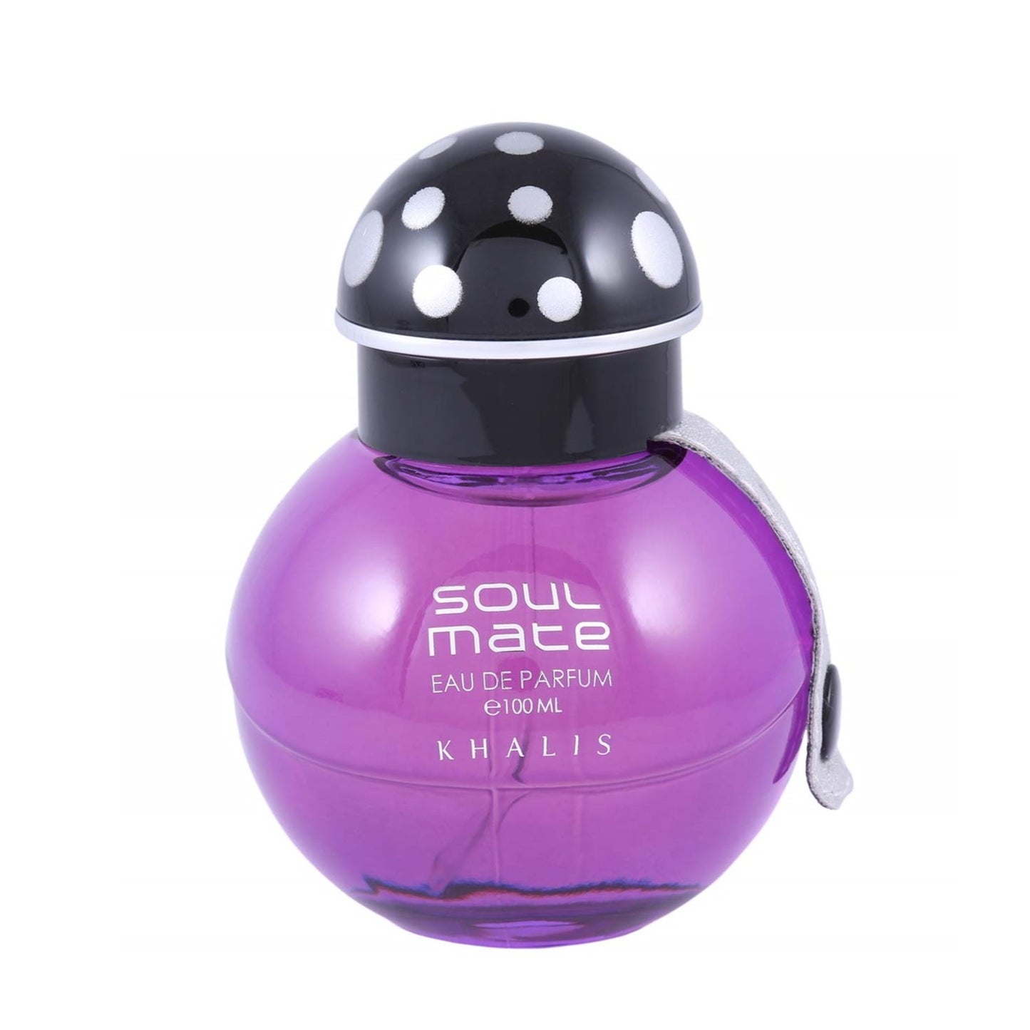 100 ml Eau de Parfum SOUL MATE Gyümölcsös Virágos Illat Nőknek