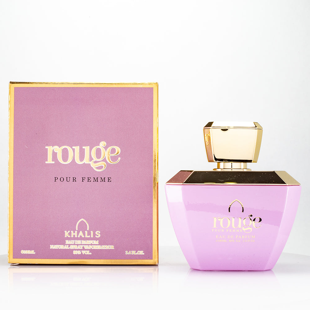 100 ml Eau de Parfum ESCAPE 1 Fűszeres Fás Illat Férfiaknak