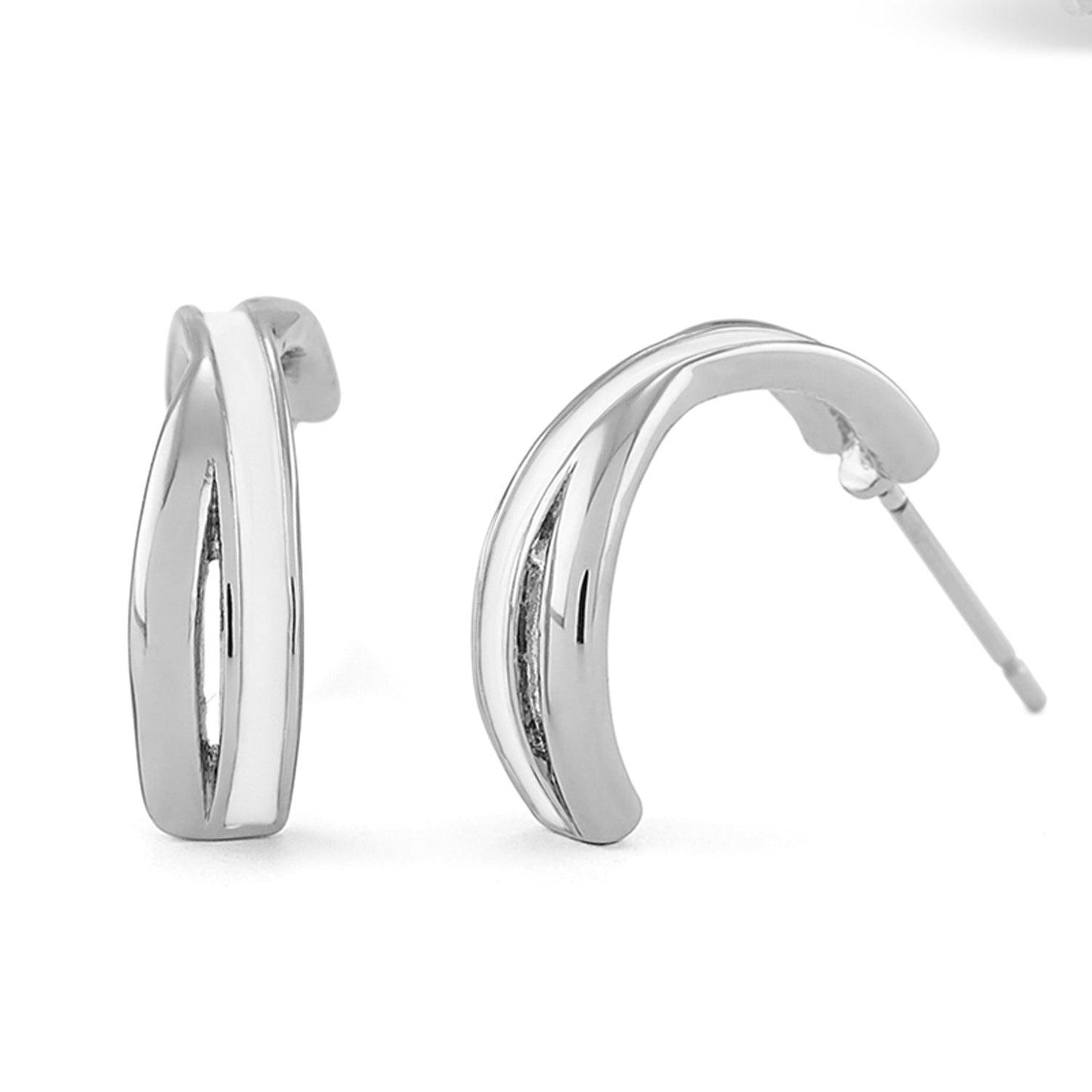 Pierre Cardin Női Fehér Karóra Szett