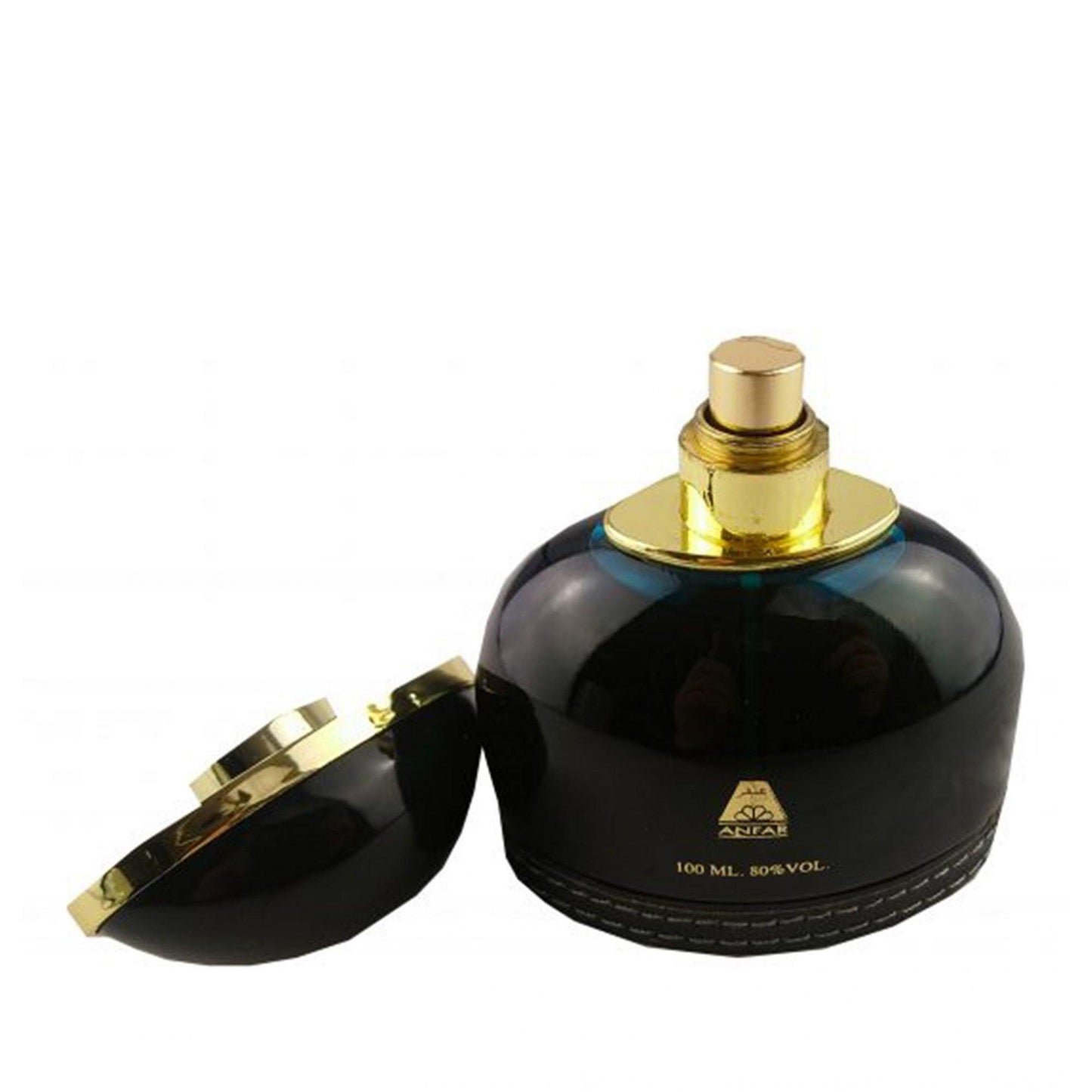 100 ml Eau de Parfum Shurooq Al Shams Keleti Fás Illat Férfiaknak - Ékszer Akció